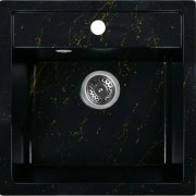 Мойка кухонная Wisent WA11-14 (с сифоном) Мойка кухонная Wisent WA11-14 (с сифоном)