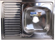 Мойка кухонная Ledeme L98060R