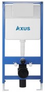 Инсталляция для подвесного унитаза Axus 011D