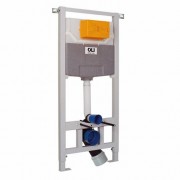 Инсталляция для унитаза OLI 120 ECO Block Sanitarblock mechanic 879236/879566