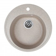 Мойка кухонная Granrus GR-505 (песочный)