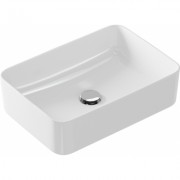 Умывальник Cersanit Crea 50 Rectangular