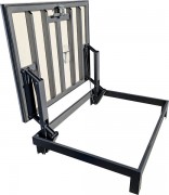 Люк напольный Eluki Берлога-Лифт 80x120П Люк напольный Eluki Берлога-Лифт 80x120П