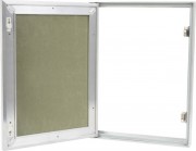 Люк под покраску ЛючкиБел Прима (40х120)