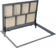 Люк напольный ЛючкиБел Погребок (50x70)