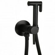 Смеситель с гигиеническим душем Roxen Santi 500940-B