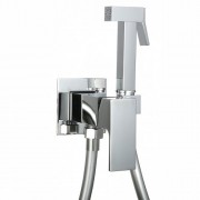 Смеситель с гигиеническим душем Roxen Caspia 500960-CH