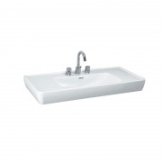 Умывальник накладной Laufen PRO 105 (8139580001041)