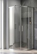 Душевой уголок Axus Rondo-DRP-90 90x90