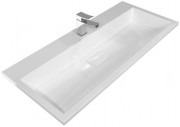 Умывальник Versalia Absolute 100