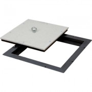 Люк напольный ЛючкиБел Погребок Мини (60x80)