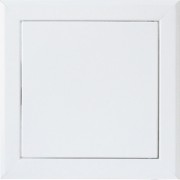 Люк ревизионный Alkraft С нажимным замком 600x1200