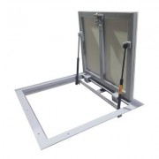 Люк напольный Lukoff Гарант 60x60
