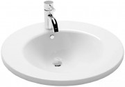 Умывальник Bravat C2206W-1-ENG