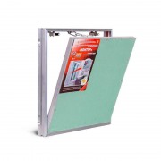 Люк под плитку Практика Контур 2.0 (60x60)