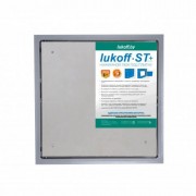 Люк под плитку Lukoff ST Plus 70x60