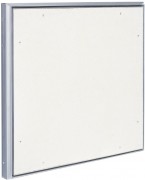 Люк под плитку Alkraft Архитектор 500x500