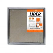 Люк под плитку Lukoff Lider 60x60