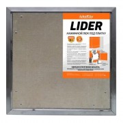 Люк под плитку Lukoff Lider 40x90