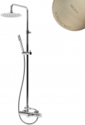 Душевая стойка Bruma 1672831MM Morning Mist