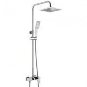 Душевая система со смесителем Wasserkraft A17702