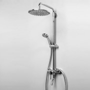 Душевая система со смесителем Wasserkraft A14401