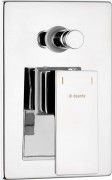 Смеситель для ванны и душа Deante ANEMON BCZ_044P хром