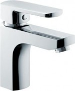 Смеситель для умывальника Armatura Korund 4002-811-00 хром