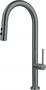 Смеситель для кухни Deante OLFATO TITANIUM BQO_D72M титан