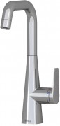 Смеситель для кухни Teska Teco E4206 хром