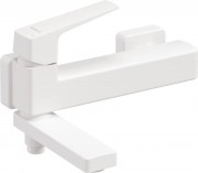 Смеситель для ванны Deante BLUR BIANCO BQL_A12M белый