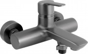 Смеситель для ванны Deante Arnika Titanium BQA_D10N титан