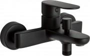 Смеситель для ванны Deante Alpinia Nero BGA_N10M черный