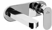 Смеситель для умывальника Deante Alpinia BGA_054L