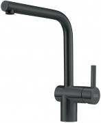 Смеситель для кухни Franke Atlas Neo 115.0550.424 черный матовый