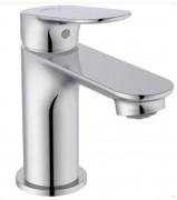 Смеситель для умывальника Ideal Standard CeraLife O H75 BE001AA хром Смеситель для умывальника Ideal Standard CeraLife O H75 BE001AA хром