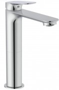 Смеситель для умывальника Ideal Standard CeraLife O H240 BE012AA хром Смеситель для умывальника Ideal Standard CeraLife O H240 BE012AA хром