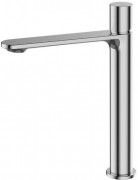 Смеситель для умывальника Bruma Leaf 1670020CR Chrome