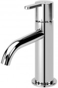 Смеситель для умывальника Bruma Leaf 1670012CR Chrome