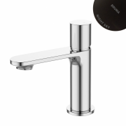 Смеситель для умывальника Bruma Adagio 1930101NS Night Sky