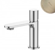 Смеситель для умывальника Bruma Adagio 1930101MM Morning Mist