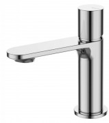 Смеситель для умывальника Bruma Adagio 1930101CR Chrome хром
