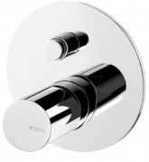 Смеситель скрытого монтажа для ванны Bruma Adagio 1931301CR Chrome Смеситель скрытого монтажа для ванны Bruma Adagio 1931301CR Chrome