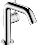 Смеситель для умывальника Hansgrohe Tecturis S 73320000 хром