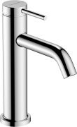 Смеситель для умывальника Hansgrohe Tecturis S 73311000 хром