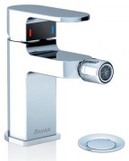 Смеситель для биде Ravak Chrome CR 055.00