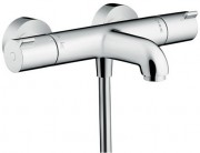 Термостат для ванны Hansgrohe Ecostat 1001 CL ВМ 13201000