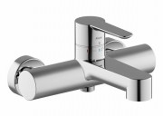 Смеситель для ванны Ravak PU 022.00/150 без гарнитура