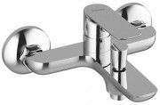 Смеситель для ванны Ravak Classic CL 022.00/150