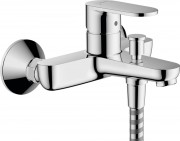 Смеситель для ванны Hansgrohe Vernis Blend 71440000 хром